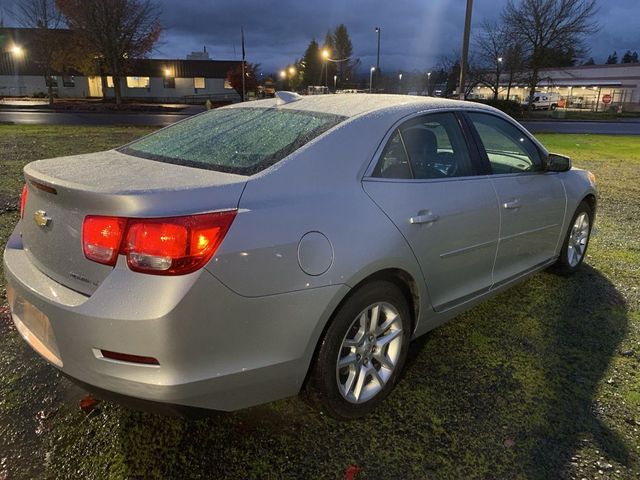 2015 Chevrolet Malibu LT