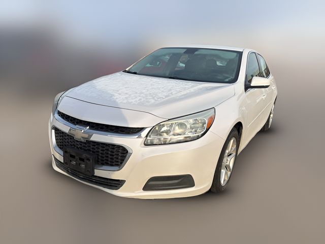 2015 Chevrolet Malibu LT
