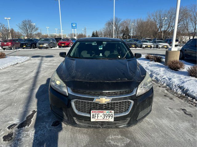 2015 Chevrolet Malibu LT