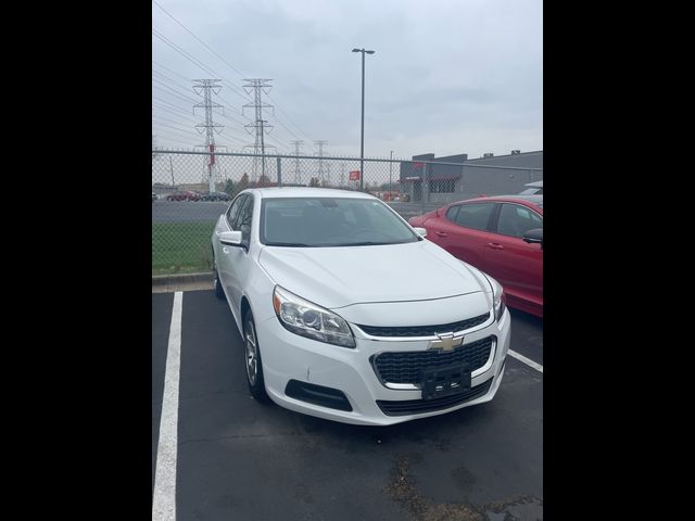 2015 Chevrolet Malibu LT