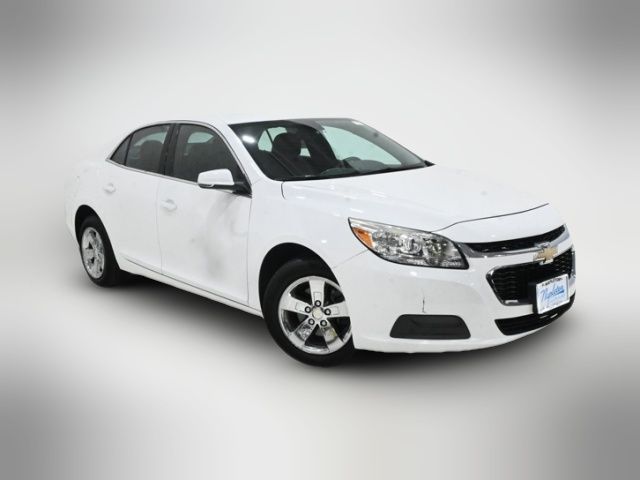 2015 Chevrolet Malibu LT