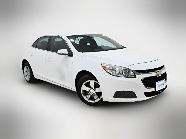 2015 Chevrolet Malibu LT