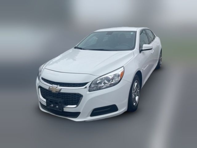 2015 Chevrolet Malibu LT