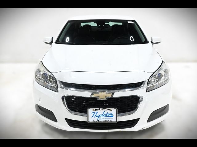 2015 Chevrolet Malibu LT