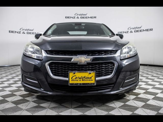 2015 Chevrolet Malibu LT