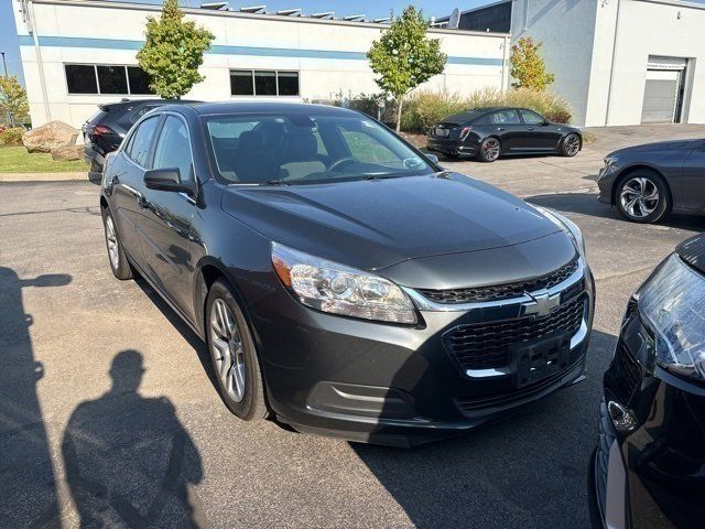 2015 Chevrolet Malibu LT