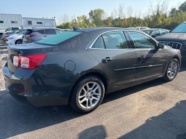 2015 Chevrolet Malibu LT