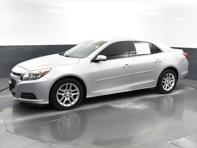 2015 Chevrolet Malibu LT