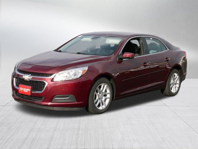 2015 Chevrolet Malibu LT