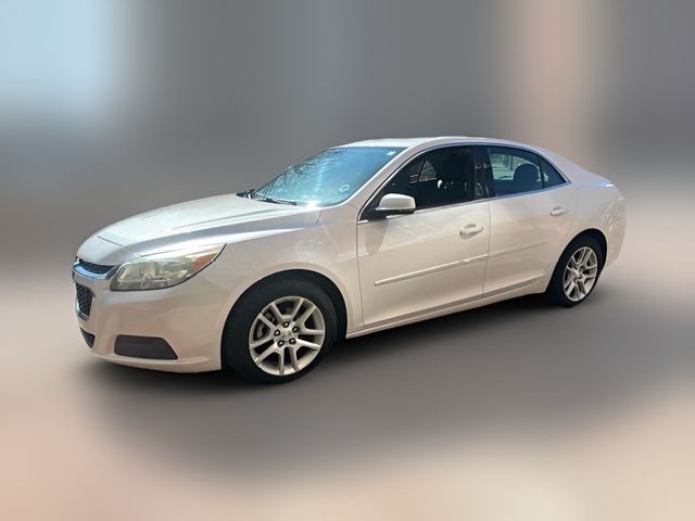 2015 Chevrolet Malibu LT