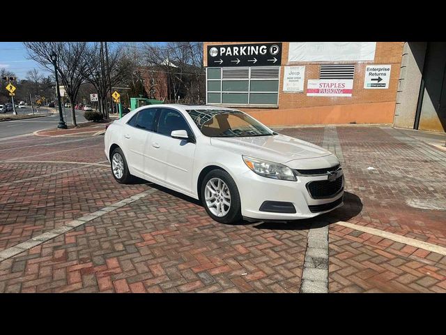 2015 Chevrolet Malibu LT