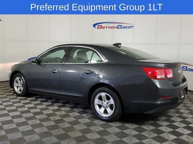 2015 Chevrolet Malibu LT