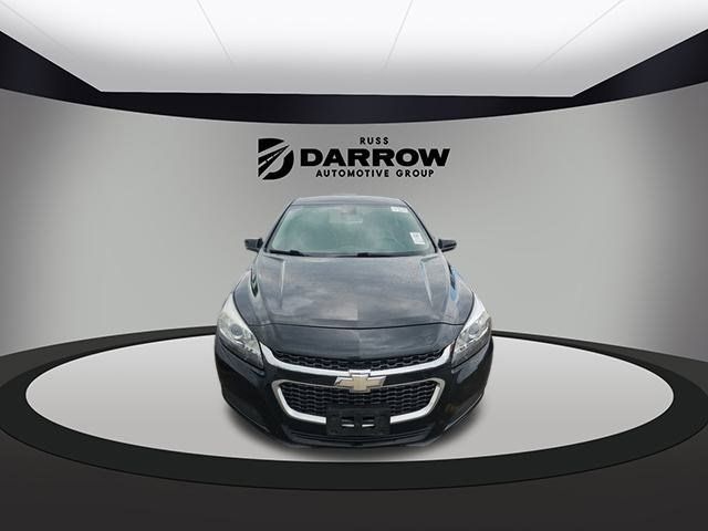 2015 Chevrolet Malibu LT