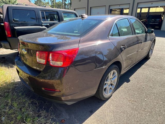 2015 Chevrolet Malibu LT