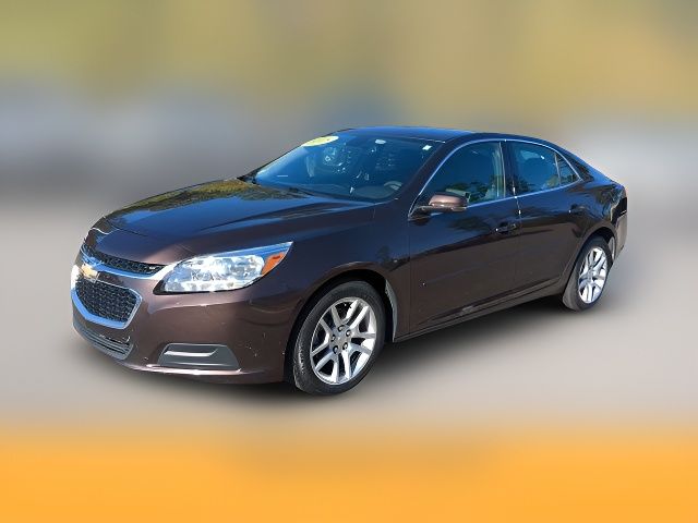 2015 Chevrolet Malibu LT