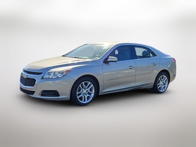 2015 Chevrolet Malibu LT