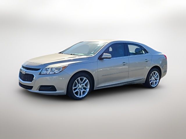 2015 Chevrolet Malibu LT