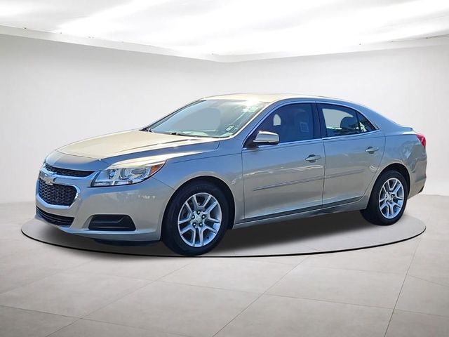 2015 Chevrolet Malibu LT