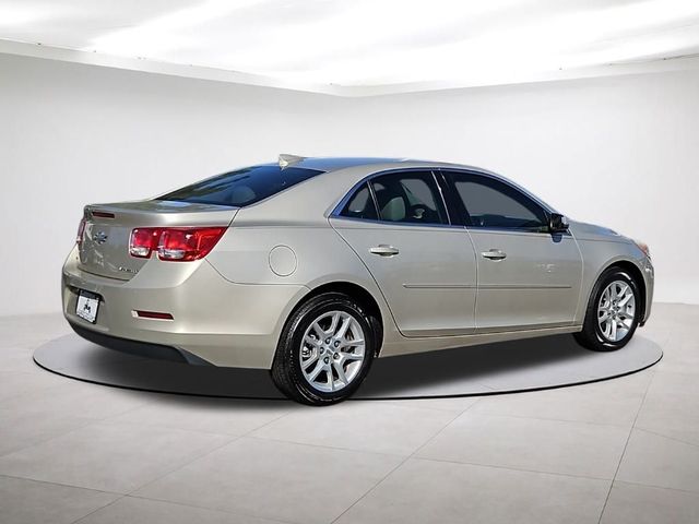 2015 Chevrolet Malibu LT