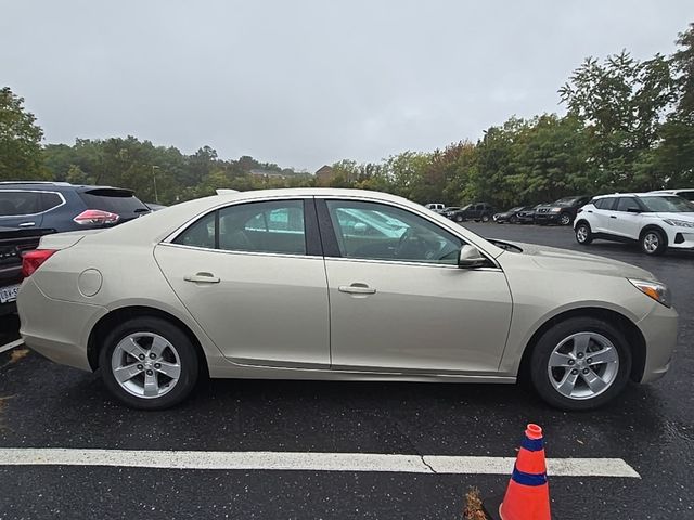 2015 Chevrolet Malibu LT