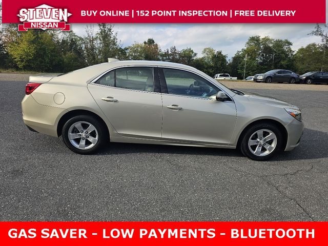 2015 Chevrolet Malibu LT