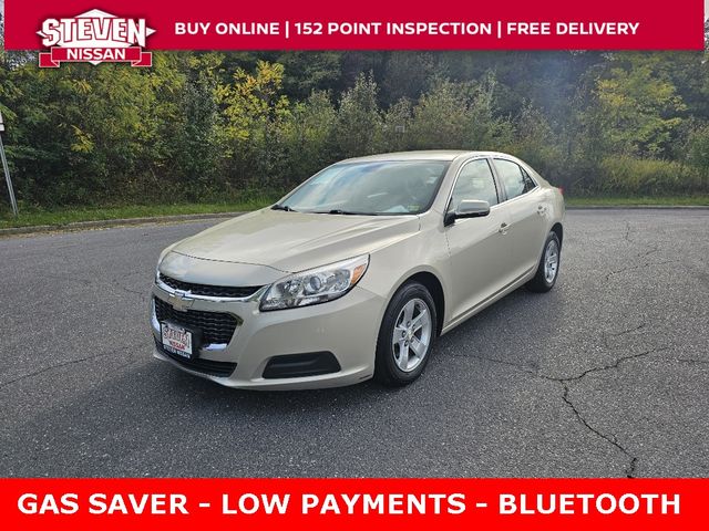 2015 Chevrolet Malibu LT