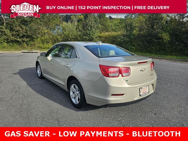 2015 Chevrolet Malibu LT