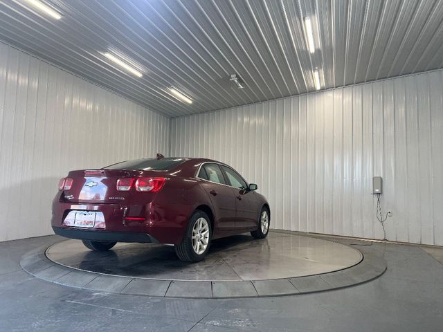 2015 Chevrolet Malibu LT