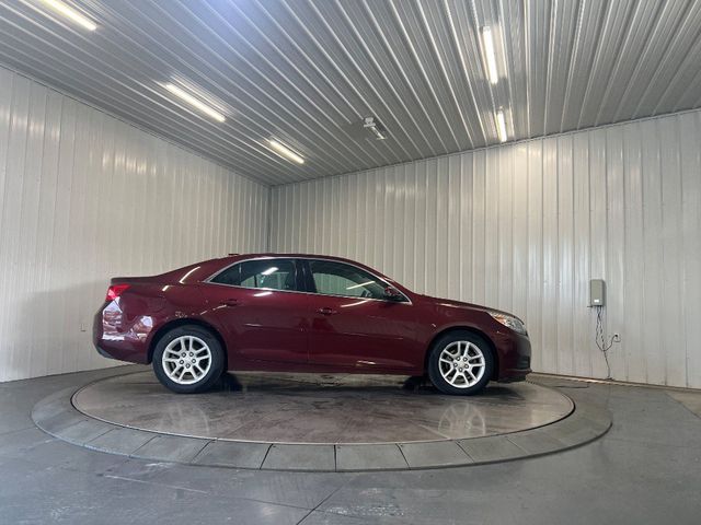 2015 Chevrolet Malibu LT