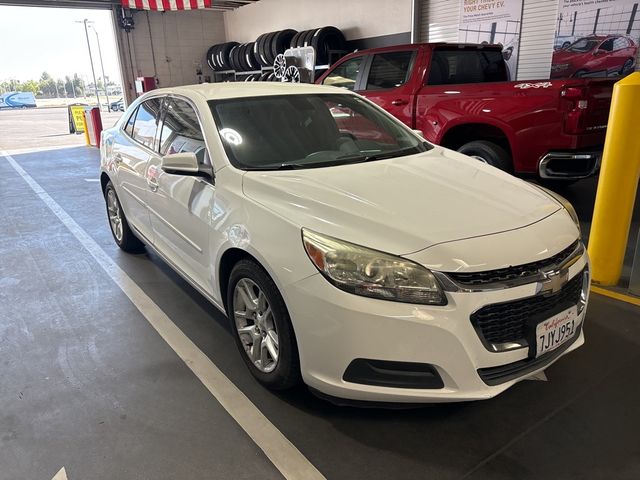 2015 Chevrolet Malibu LT