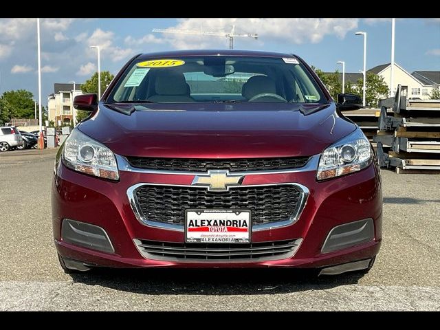 2015 Chevrolet Malibu LT