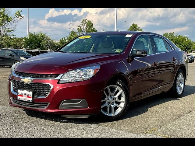 2015 Chevrolet Malibu LT