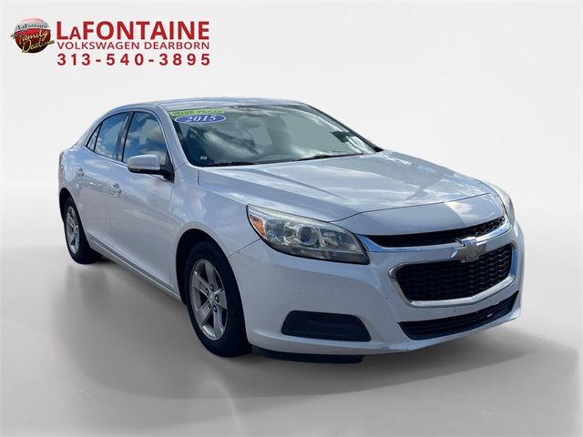 2015 Chevrolet Malibu LT