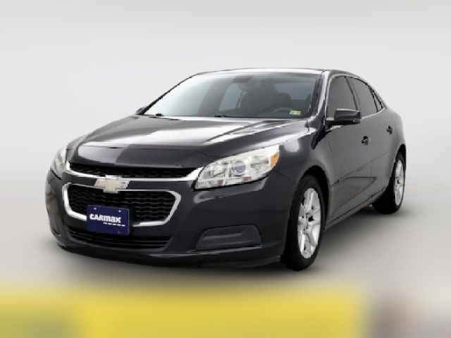 2015 Chevrolet Malibu LT