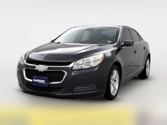 2015 Chevrolet Malibu LT