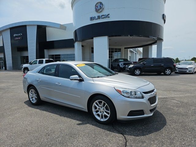 2015 Chevrolet Malibu LT