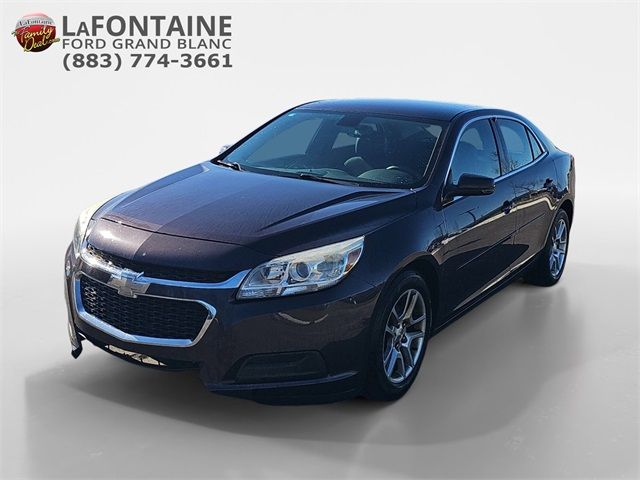 2015 Chevrolet Malibu LT