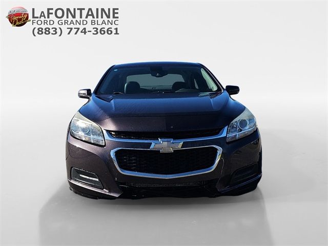 2015 Chevrolet Malibu LT