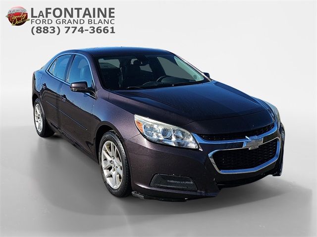 2015 Chevrolet Malibu LT