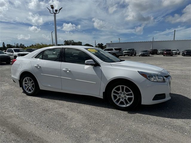 2015 Chevrolet Malibu LT