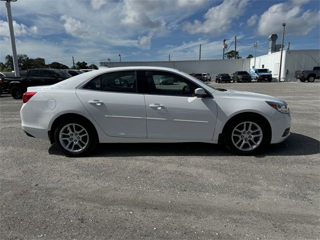 2015 Chevrolet Malibu LT