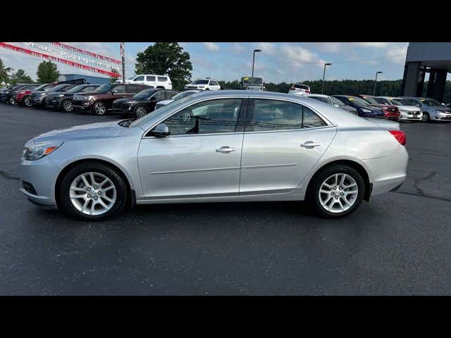 2015 Chevrolet Malibu LT