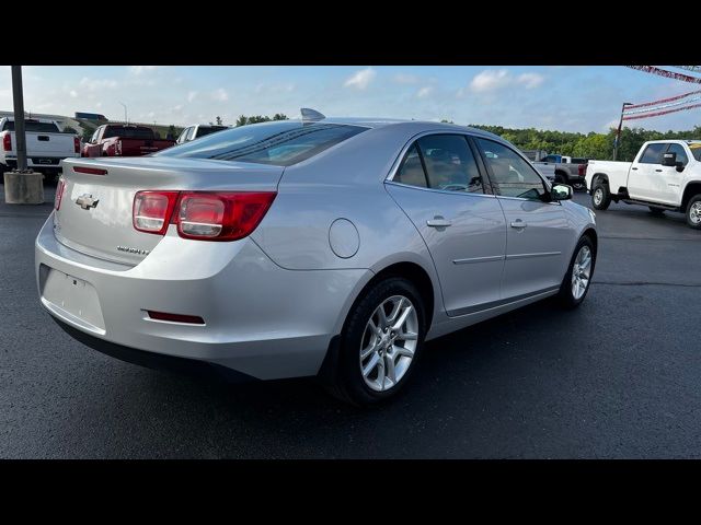 2015 Chevrolet Malibu LT