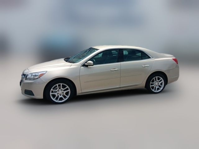 2015 Chevrolet Malibu LT