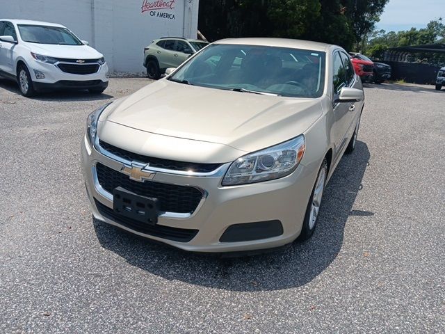 2015 Chevrolet Malibu LT