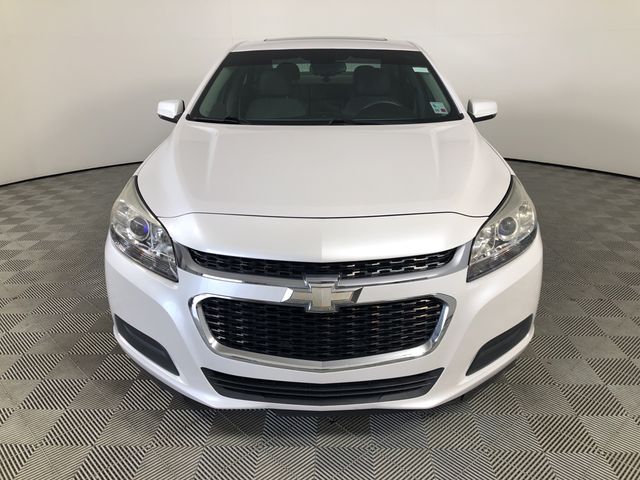 2015 Chevrolet Malibu LT