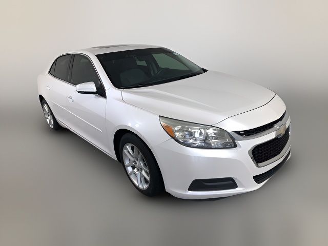 2015 Chevrolet Malibu LT