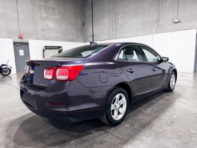 2015 Chevrolet Malibu LT