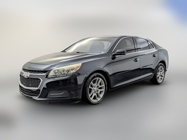 2015 Chevrolet Malibu LT