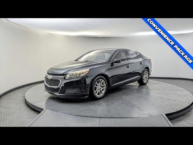2015 Chevrolet Malibu LT